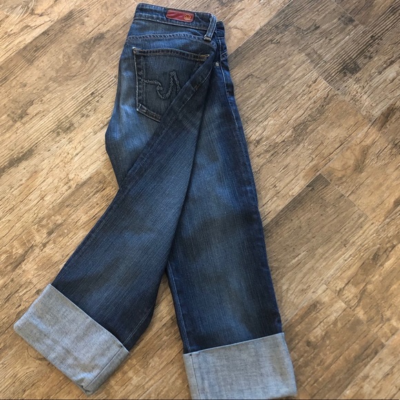 AG Jeans - Picture 2 of 6
